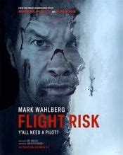 Everything You Need to Know About Flight / Risk Movie (2022).